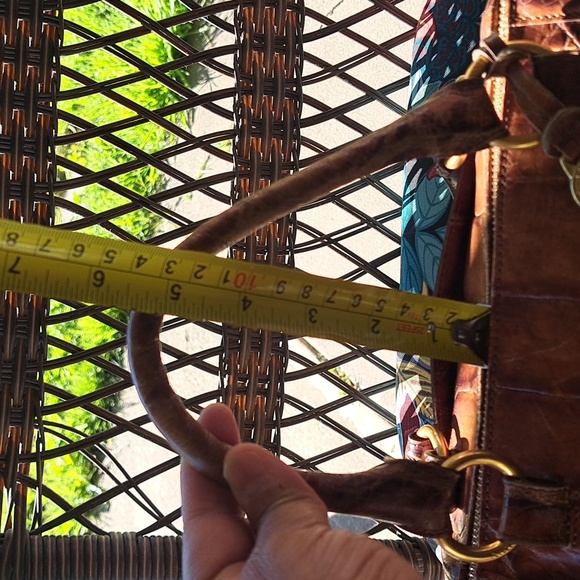 Brahmin Belouise Walnut Honeybees - Picture 11 of 16